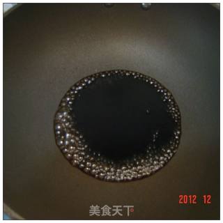 爱的味道------糖醋锅包肉步骤8 爱的味道------糖醋锅包肉步骤8