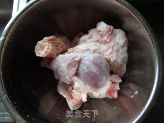 酱大棒骨步骤2