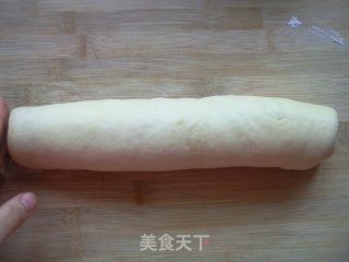 改良的东北大酥饼(糖尿病人可食版)步骤7 改良的东北大酥饼(糖尿病人可食版)步骤7