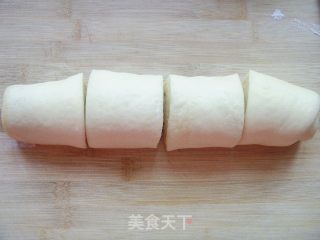 改良的东北大酥饼(糖尿病人可食版)步骤8 改良的东北大酥饼(糖尿病人可食版)步骤8