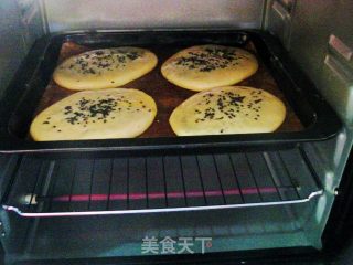 改良的东北大酥饼(糖尿病人可食版)步骤15 改良的东北大酥饼(糖尿病人可食版)步骤15
