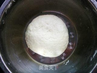 东北街边热卖的——酥脆糖酥饼步骤2
