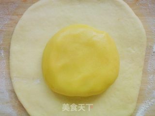 东北街边热卖的——酥脆糖酥饼步骤6