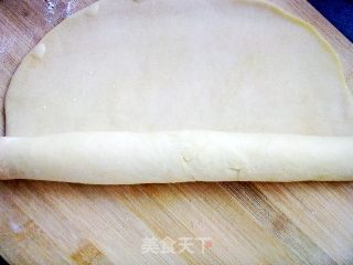 东北街边热卖的——酥脆糖酥饼步骤8
