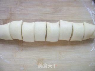 东北街边热卖的——酥脆糖酥饼步骤9