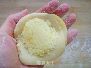 东北街边热卖的——酥脆糖酥饼步骤11