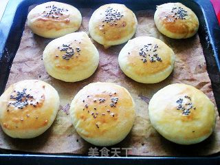 东北街边热卖的——酥脆糖酥饼步骤17