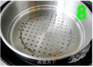 东北熏干豆腐卷步骤8