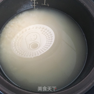 双米饭步骤4