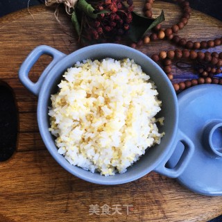 双米饭步骤7
