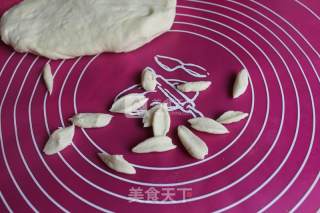 剪鱼子步骤8 剪鱼子步骤8