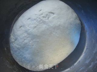 羊杂面步骤1