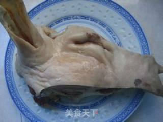 羊杂面步骤3