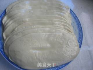 羊杂面步骤2