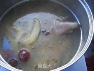 羊杂面步骤4