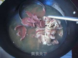 羊杂面步骤6