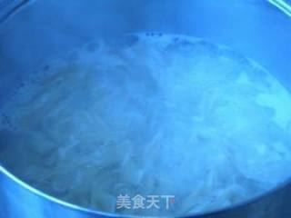 羊杂面步骤9