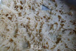 陕西葱油锅盔馍步骤3