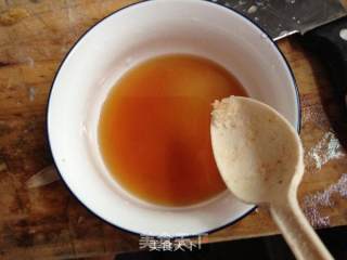 入夏无油烟厨房【清蒸姜香风干鱼】步骤5