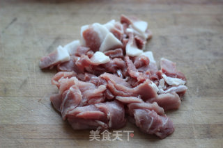 新蜜汁肉夹馍步骤4 新蜜汁肉夹馍步骤4