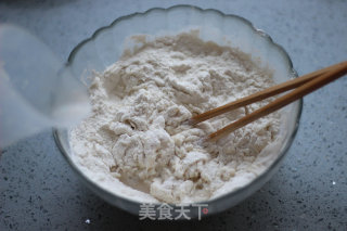 新蜜汁肉夹馍步骤2 新蜜汁肉夹馍步骤2