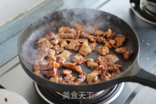 新蜜汁肉夹馍步骤12 新蜜汁肉夹馍步骤12