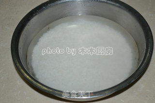 手把手教你做醪糟步骤1