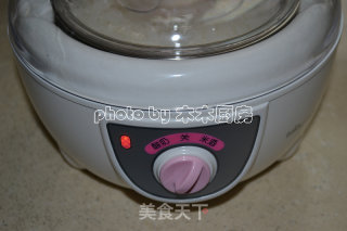 手把手教你做醪糟步骤6