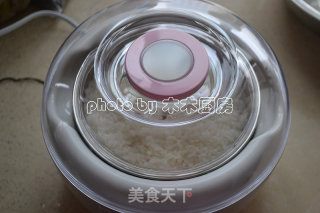 手把手教你做醪糟步骤5