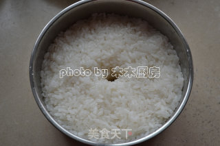 手把手教你做醪糟步骤4