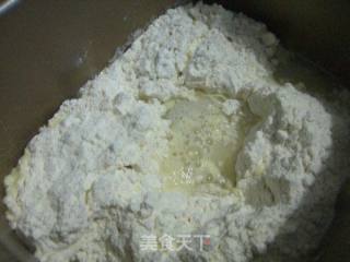 牛肉拉面步骤1
