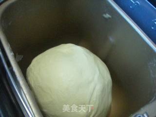 牛肉拉面步骤2