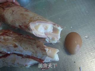 牛肉拉面步骤8