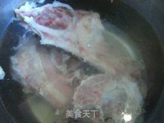 牛肉拉面步骤9