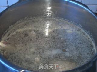 牛肉拉面步骤10