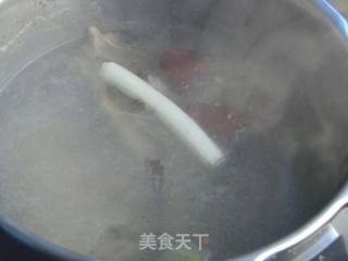 牛肉拉面步骤12