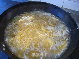 牛肉拉面步骤19