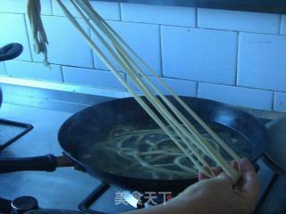 牛肉拉面步骤18
