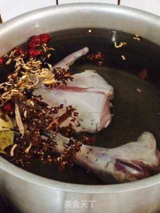 王剑羊肉泡馍步骤5 王剑羊肉泡馍步骤5