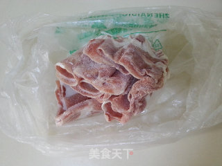 优雅的贴秋膘~~【鱼羊鲜】步骤2 优雅的贴秋膘~~【鱼羊鲜】步骤2