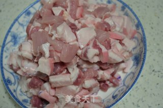 岐山肉臊子步骤3