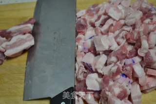 岐山肉臊子步骤2