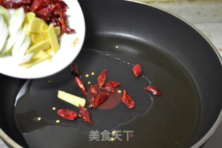 岐山肉臊子步骤6