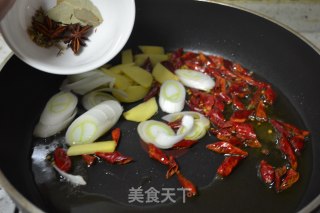 岐山肉臊子步骤7