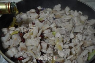 岐山肉臊子步骤10