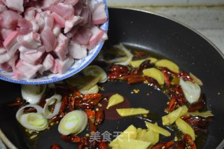 岐山肉臊子步骤9