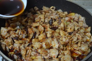 岐山肉臊子步骤13