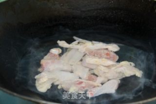 山寨版大盘鸡步骤2