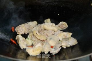 山寨版大盘鸡步骤4