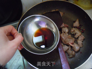 【砂锅炖出来的鱼羊鲜】---冬至也要补补步骤6 【砂锅炖出来的鱼羊鲜】---冬至也要补补步骤6